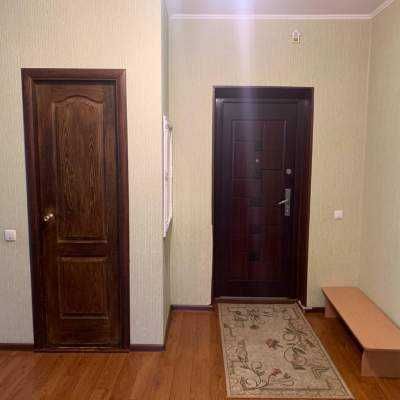 Продаж 3 к.квартири в центрі Бучі. Сертифікат - ТАК