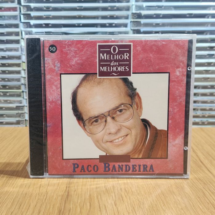 O Melhor Dos Melhores Paco Bandeira