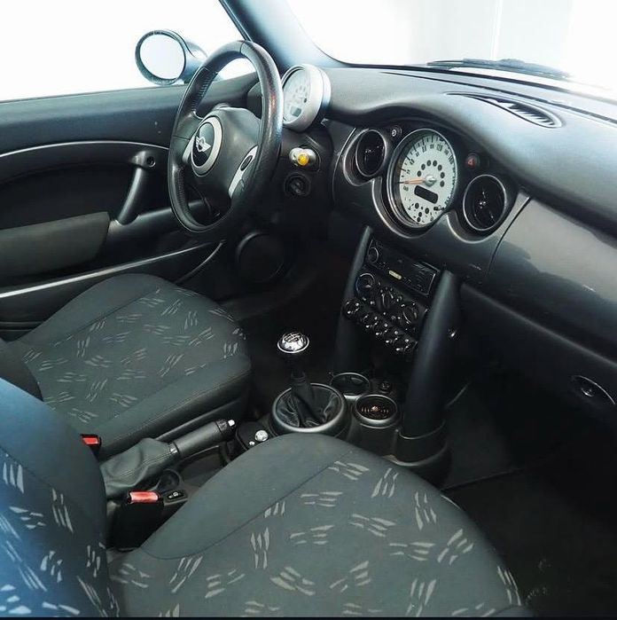 Mini Cooper Cabrio462048015984906243