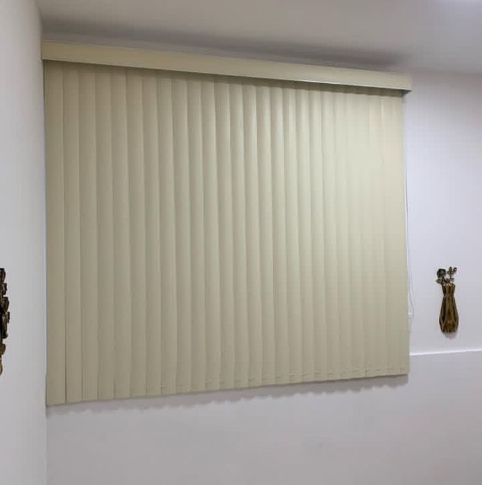 Reparação manutenção, instalação persiana