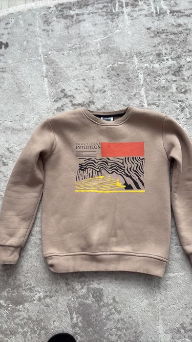 Одяг для хлопчика 10-11 років(ріст 140см)