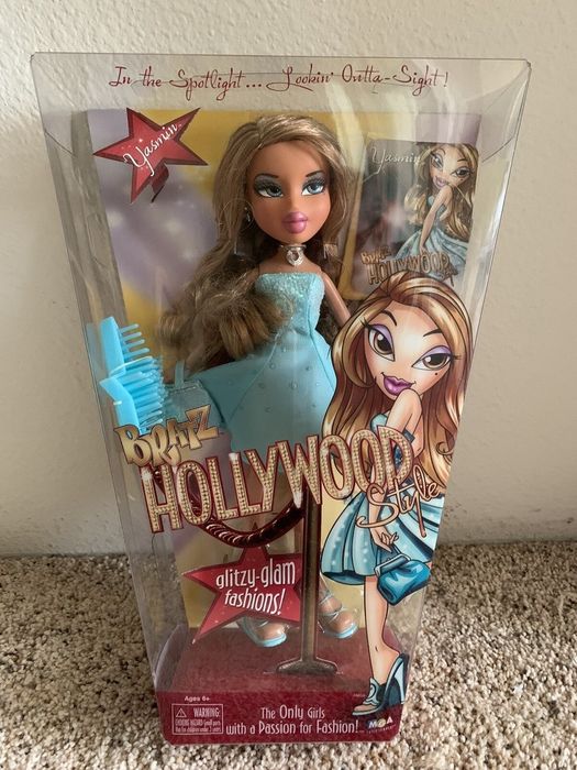 ляльки братц bratz братс