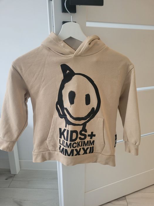 Bluza Zara rozm XXS 116/126