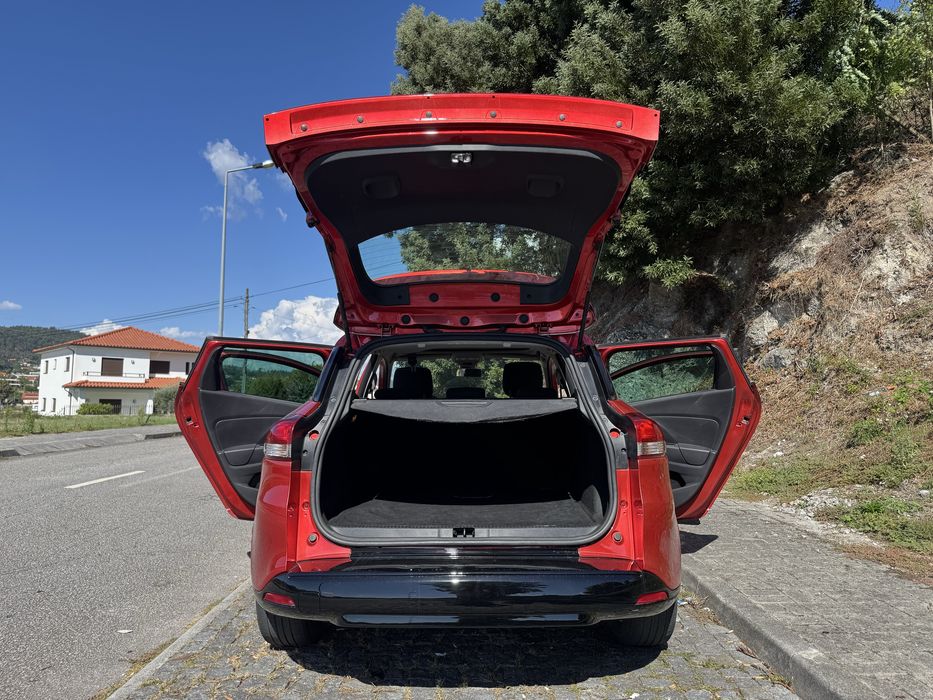 Renault Clio 1.5 dCi de 2013