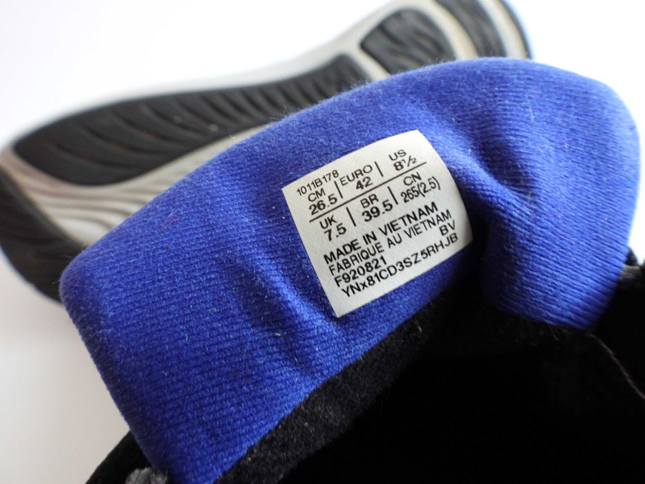 Asics Gel Pulse 13 gore tex do biegania 42