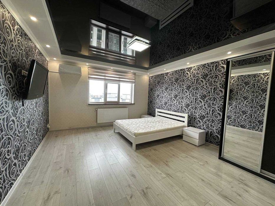 Продаж 2 кімнатної квартири в новобудові вул. Кисілевської