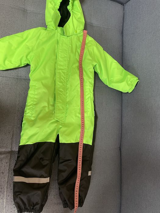 Комбинезон Lassie