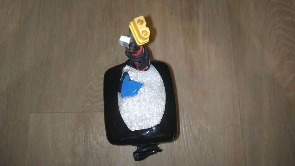 Готова збірка, акумулятор 6S3P Samsung 50S, 15000mAh