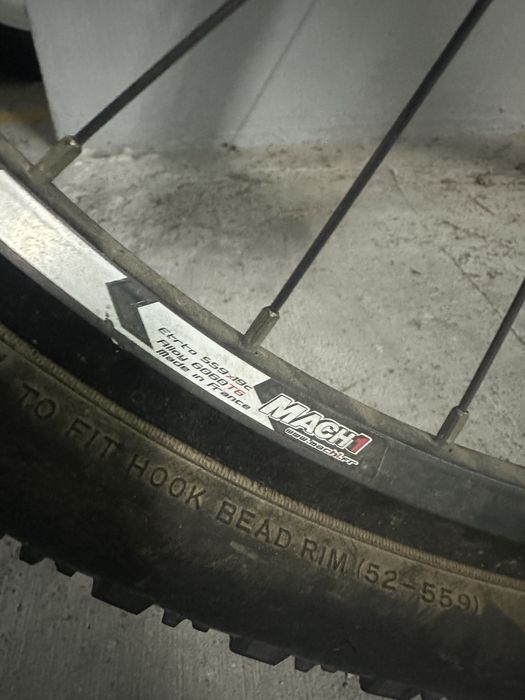 Bicicleta Trek Fuel EX 5 - susp. total roda 26