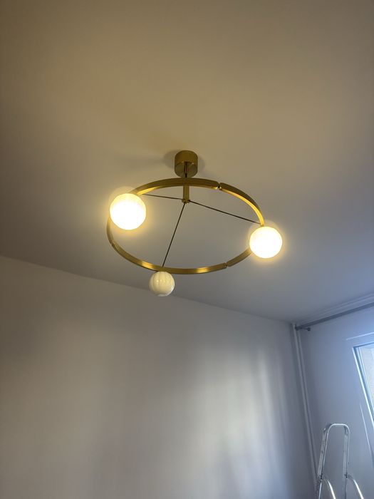 Lampa ikea 50 zl
