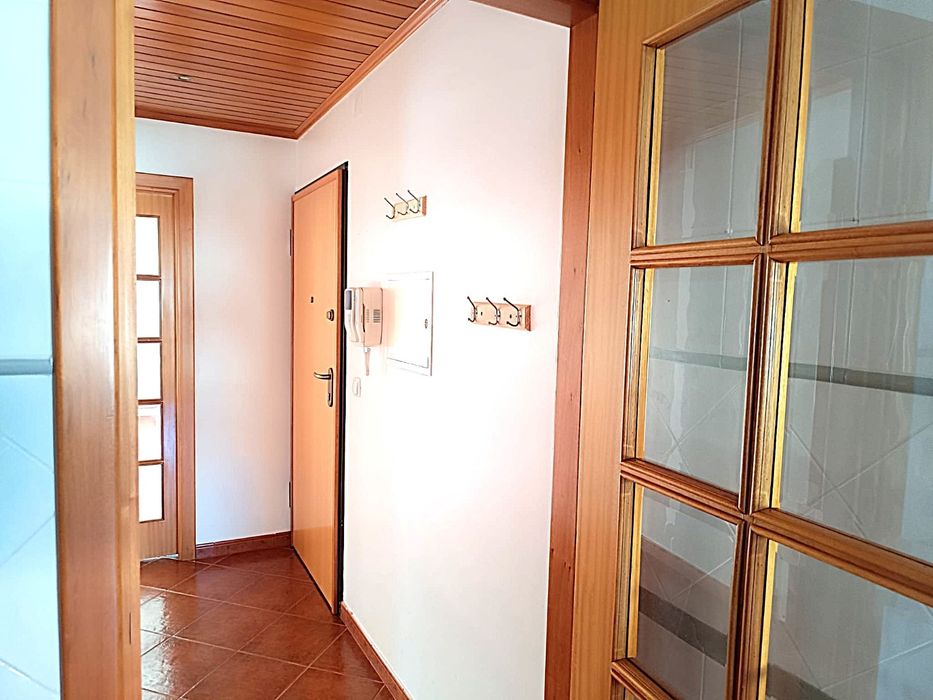 Apartamento T3 Riachos - Torres Novas - Zona premium