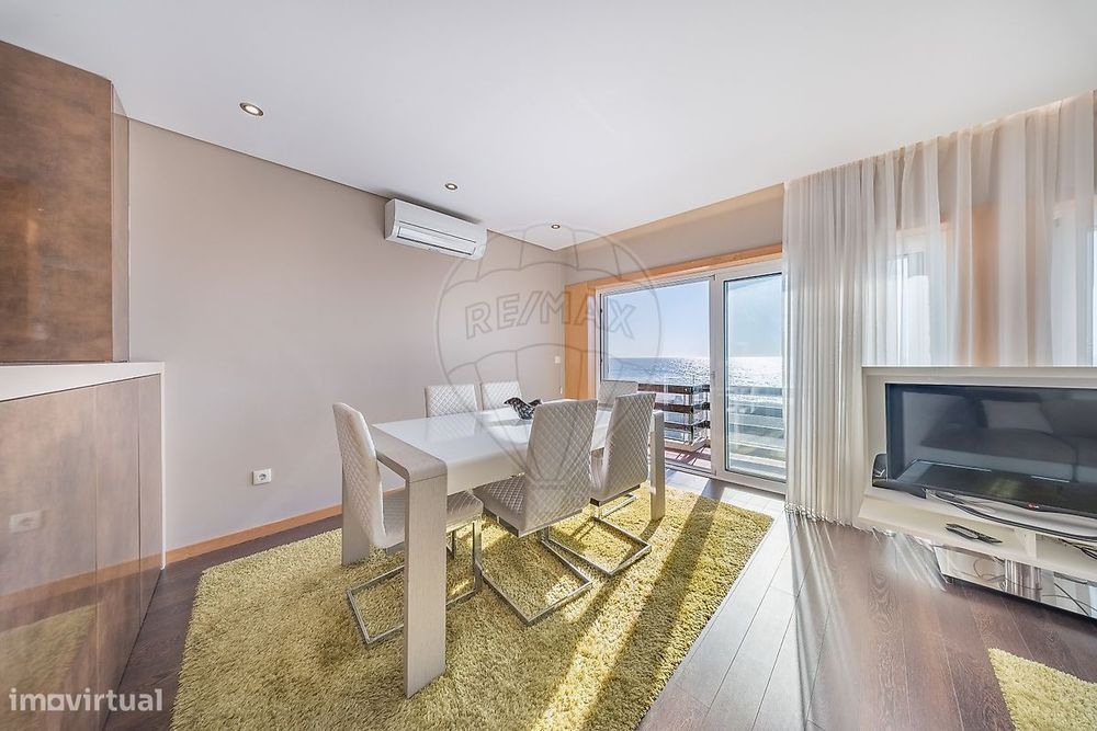 Apartamento T2 para arrendamento