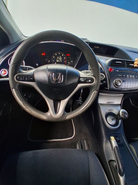 Honda Civic 1.4  2008