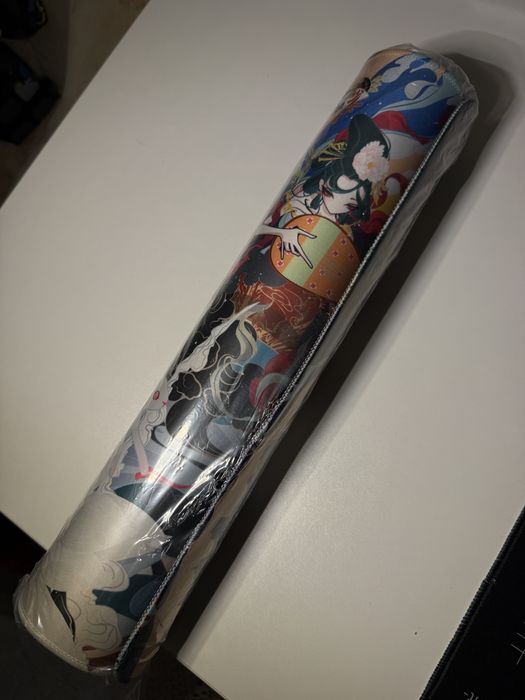 Килимок для миші Varmilo