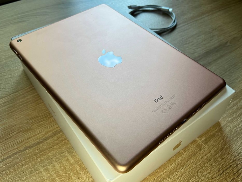 Оригінал Apple Ipad 6
