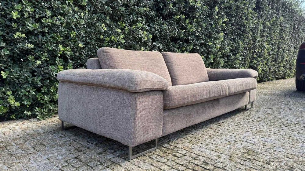 Sofa de 3 Lugares para Sala de estar
