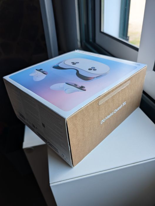 Meta Quest 3S 128GB
