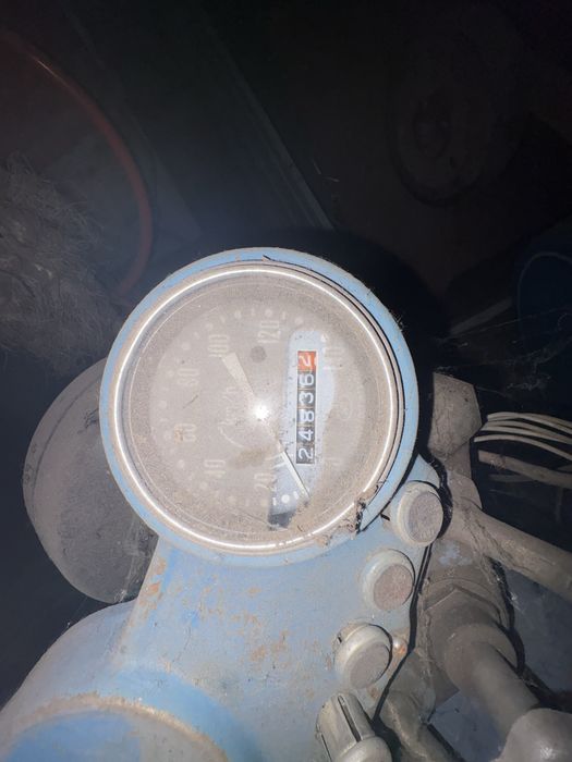 Продам днепр мт 11 не на ходу