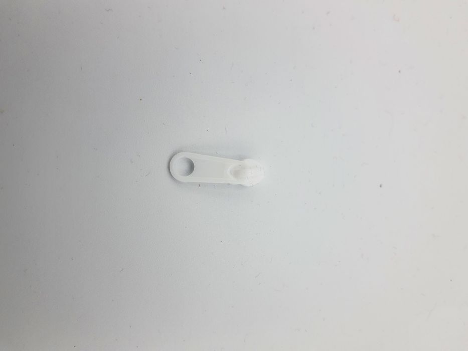 Suwak-maszynka plastik # 3 zestaw 10 szt.