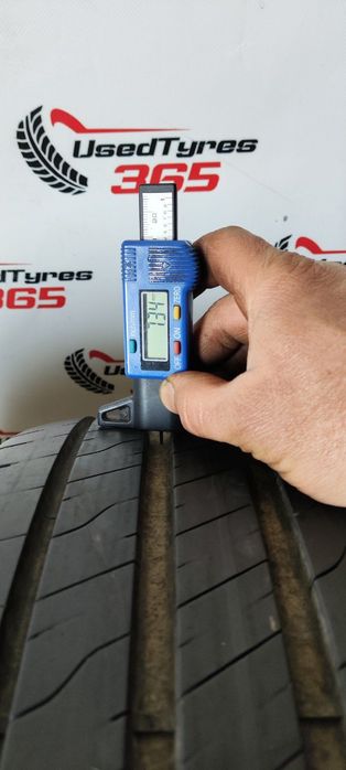 БЕЗ ПРЕДОПЛАТ Шини/Резина/Колеса GOODYEAR 225 45 R17 91W  Літо