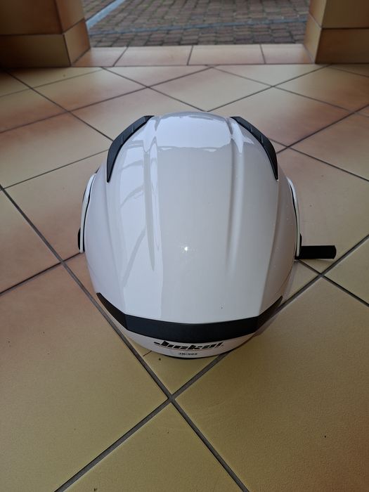 Kask motolotnia,paralotnia.