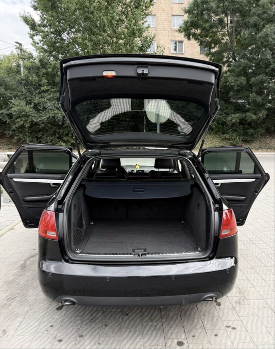 Продам Audi A4 B7 2005 р. 2,5 TDI