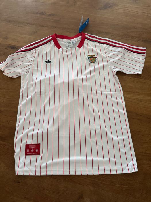 Camisola Benfica