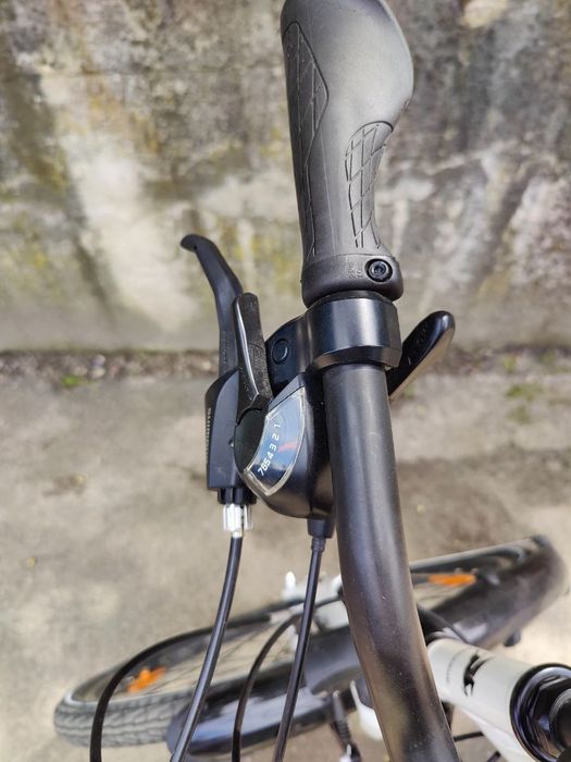 Велосипед Pegasus