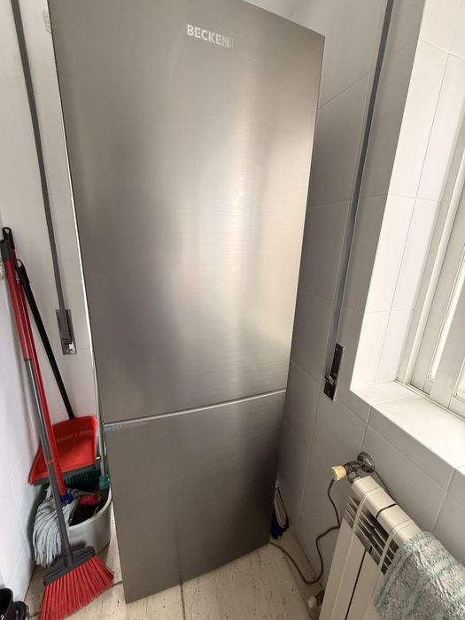 Frigorifico becken