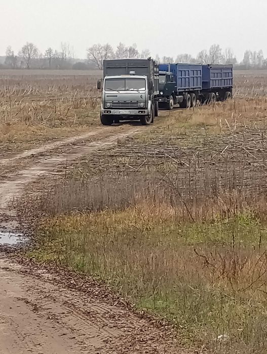 Продам камаз самоскид