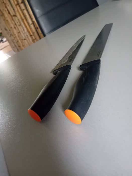 Noz Fiskars Functional