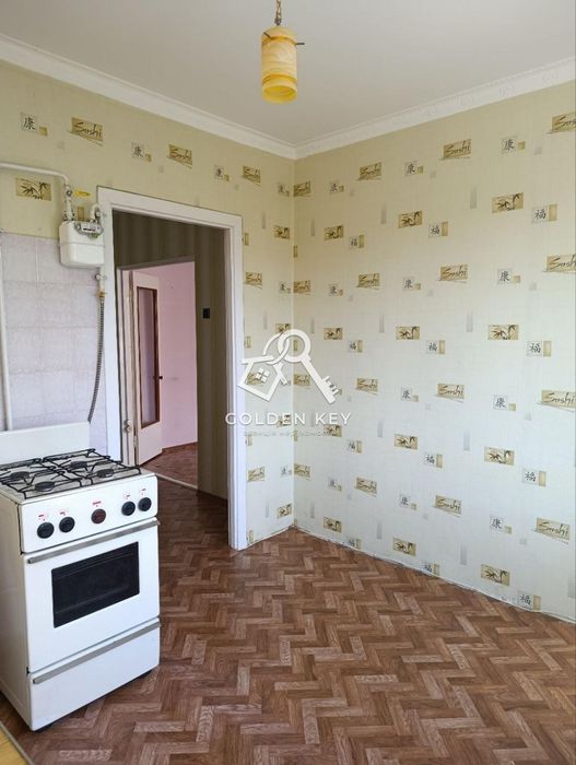 Продаж 3-кімнатної квартири на Ювілейній, чешка