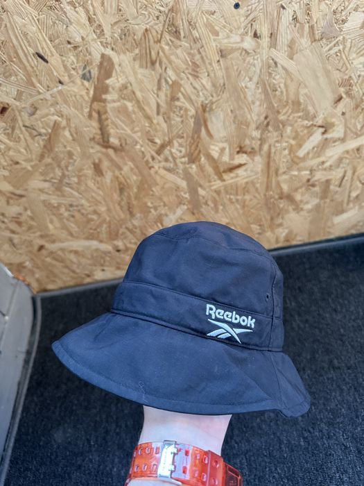 Панамка панама reebok рибок