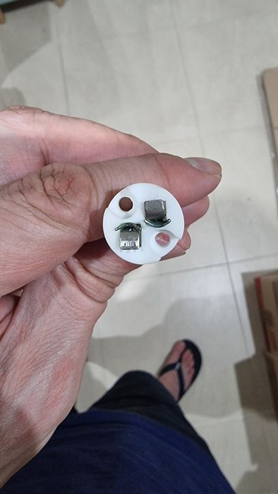 Transformador EuromarkS Typ: ET60w