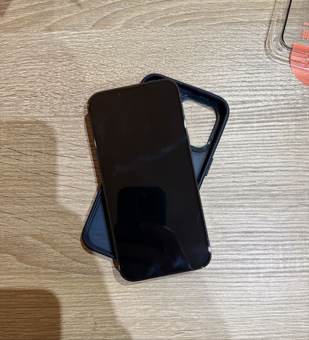 Iphone 13 pro 128gb Grafit