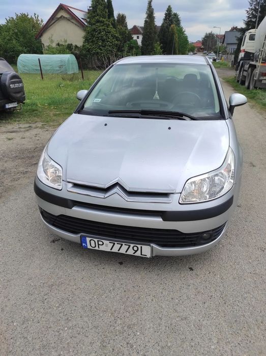 Citroën C4