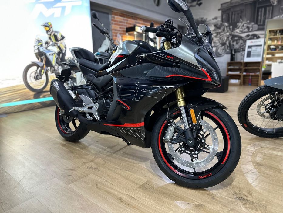 Cfmoto
