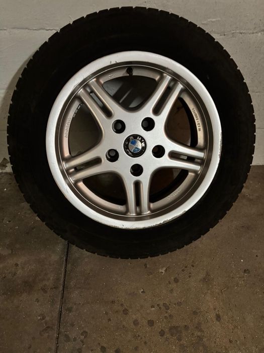 Jantes 15 com furacao 5x120