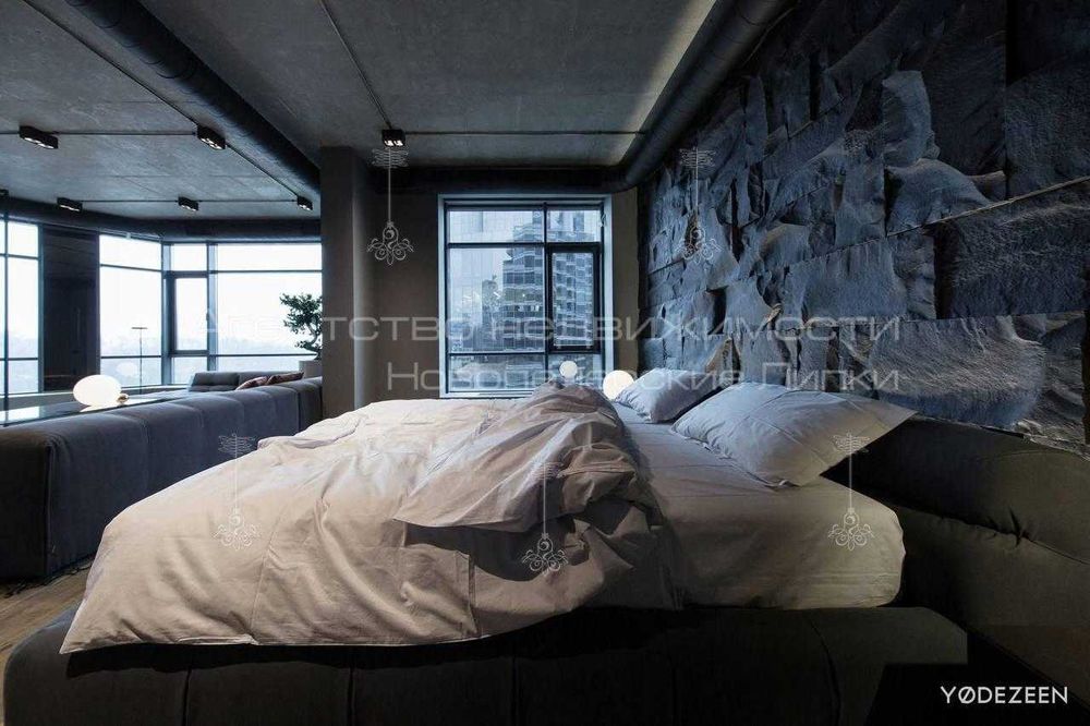 Продаж преміальної квартири Yodezeen ЖК PecherSky Болсуновская 2