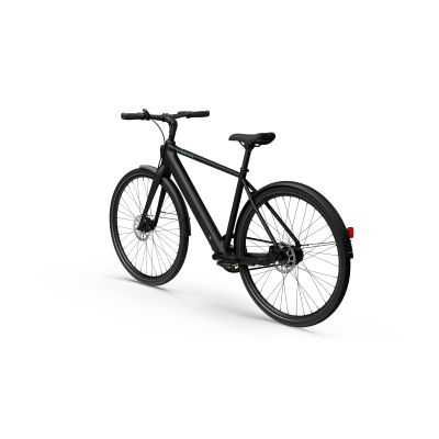 E-Bike Cidade Tenways Cgo600 Pro – Preto