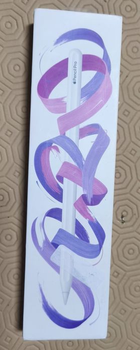 Apple Pencil Pro (2538)
