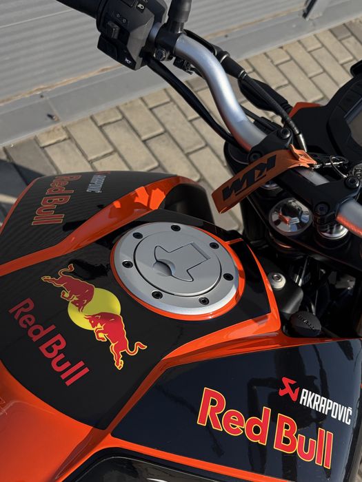 ktm duke 200 2021