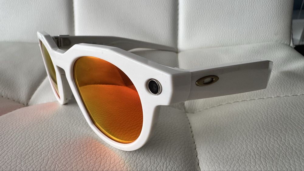 Sprzedam nowe oryginalne okulary Oakley Meta OW8002
