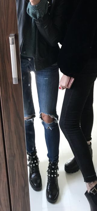 Джинси ralph lauren