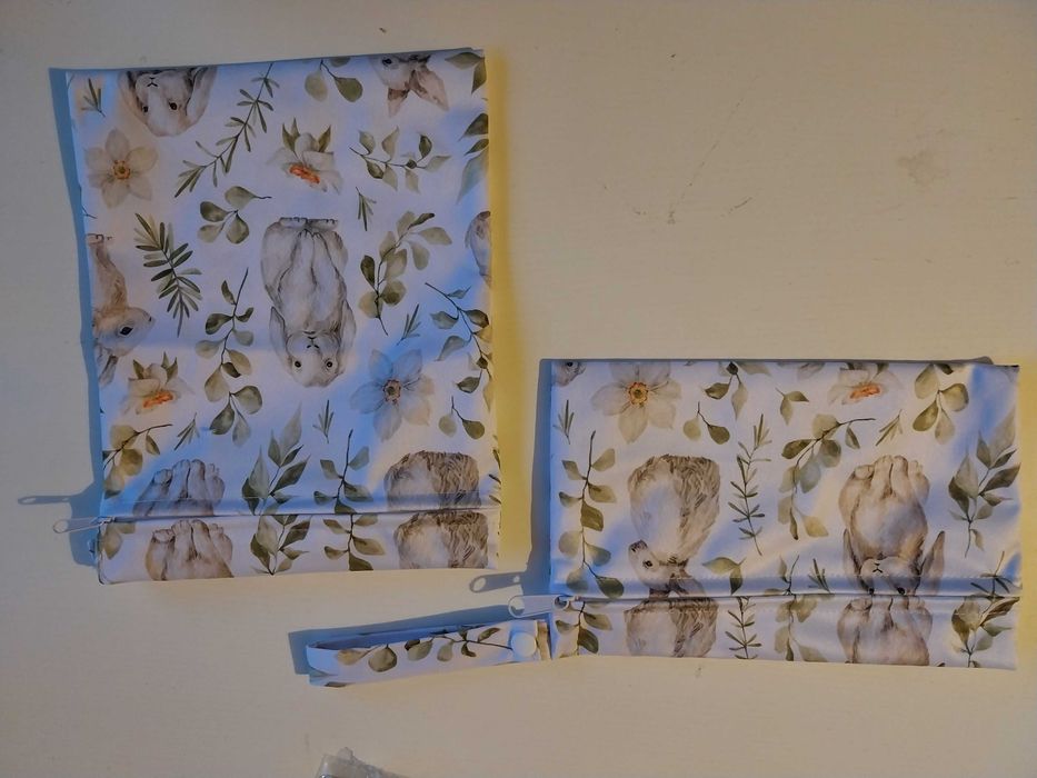 Bolsa/estojo para maquilhagem, cosméticos ou lápis