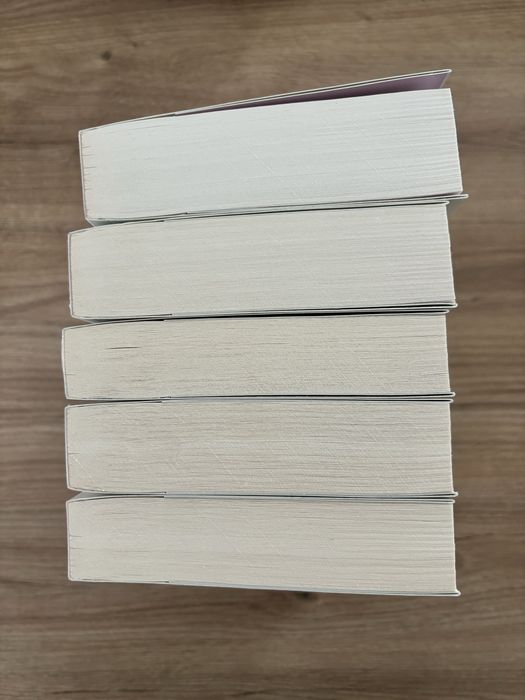 Rodzina Monet Weronika Anna Marczak