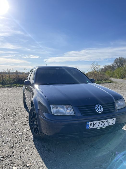 Продам Volkswagen Bora 2003