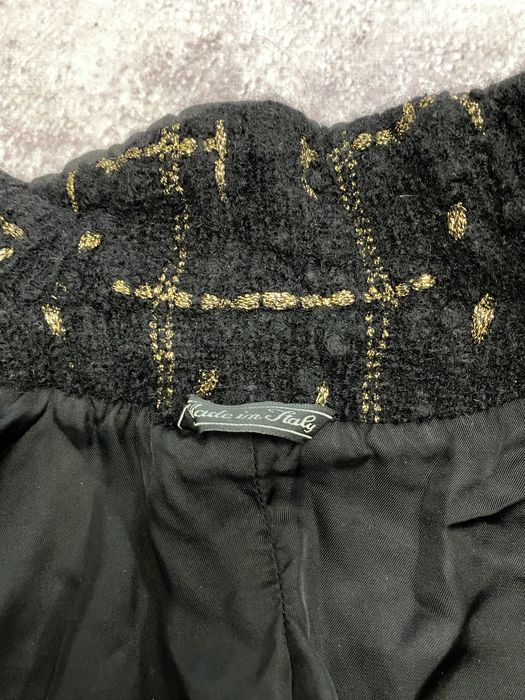 Піджак Gianni Versace Vintage