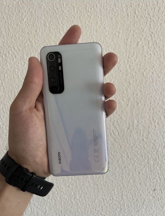 Mi Note 10 Lite 64Gb