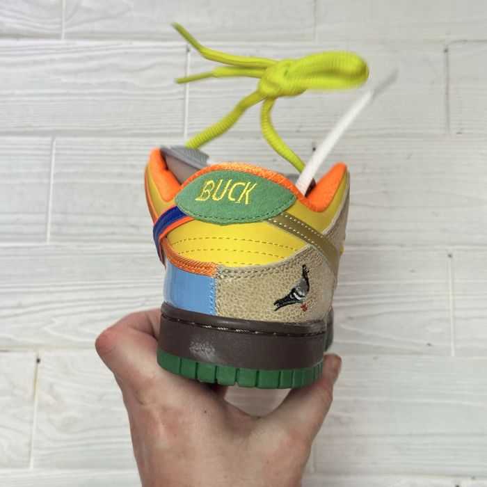 Кросівки nike sb dunk